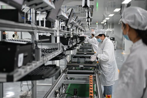 雄安新區 信息系統集成服務鑄就未來之城新姿