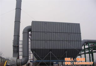 除塵設(shè)備維修指南 廈門海滄地區(qū)專業(yè)服務(wù)及鷺福盛廢氣設(shè)備解析